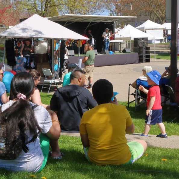 our bathroom & shower trailers come in various sizes and can accommodate different capacities depending on your needs